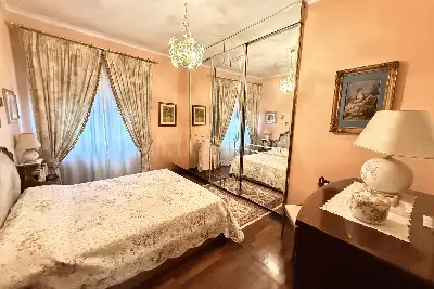 Casa in vendita, Via Domenico Jachino, Roma