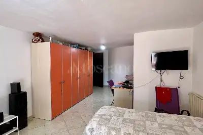 Villa in vendita, Via Antonino di Sangiuliano, Sant'Agata li Battiati