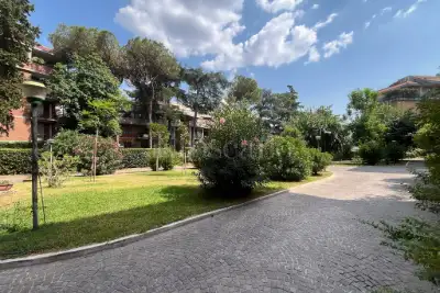 Casa in vendita, Via Claudio Achillini, Roma