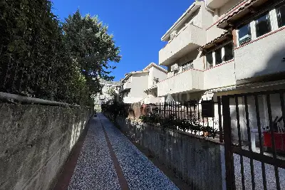Villa Bifamiliare in vendita, Via Carlo Levi, Palermo