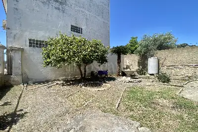 Villa Bifamiliare in vendita, Via Nazionale Galati Marina, Messina