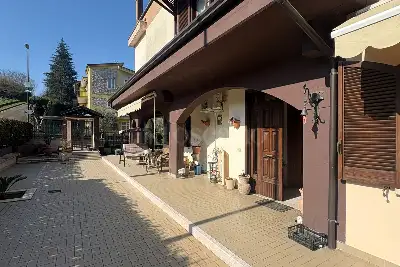 Villa in vendita, Parco delle Mimose, Pratola Serra