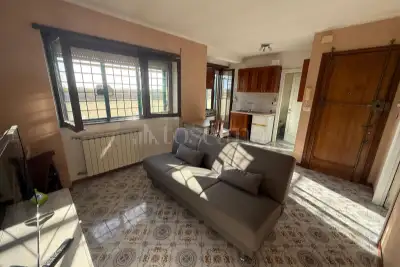 Superattico in vendita, Viale dei Romagnoli, Roma