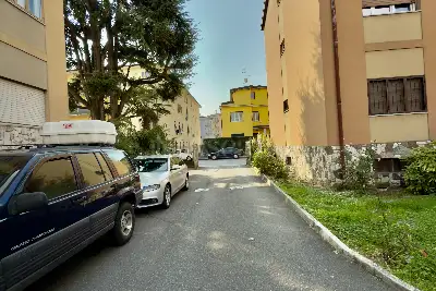 Casa in vendita, Via Crotte, Brescia