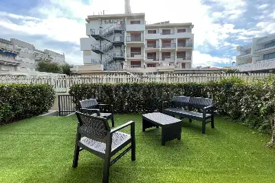 Casa in vendita, Via F. Filzi, Martinsicuro