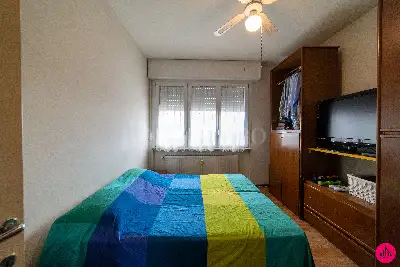 Attico in vendita, Viale G. Lacchin, Sacile