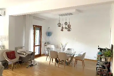 Casa in vendita, Via Sarsina, Roma