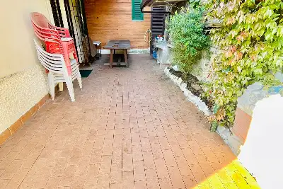 Casa in vendita, Via Antonino Parato, Roma