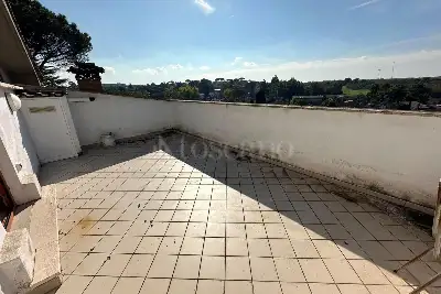 Villa Plurifamiliare in vendita, Via Gustavo Giovannoni, Roma