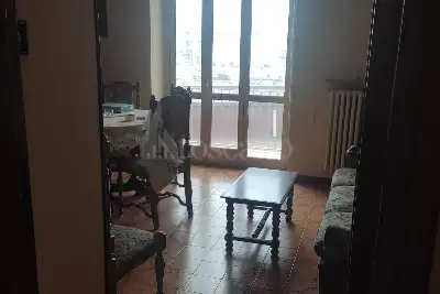 Casa in vendita, Via Monte Nero, Avezzano