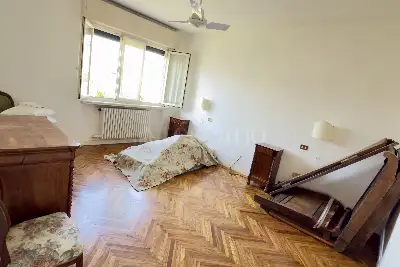 Villa in vendita, Via Monsignor G. Rizzi, Ospitaletto