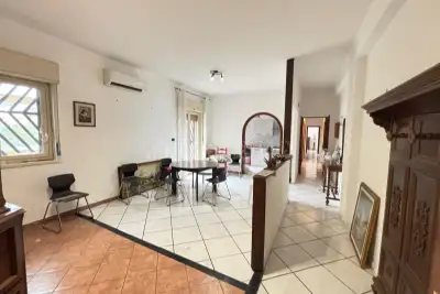 Casa in vendita, Via Campo Sportivo, Mascalucia