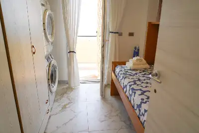 Casa in vendita, Lungomare Duca degli Abruzzi, Roma