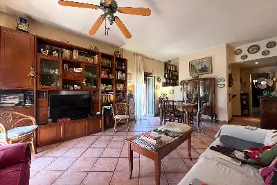 Casa in vendita, Via del Podere Rosa, Roma