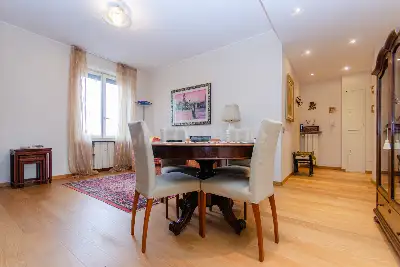 Casa in affitto, Viale Stelvio, Milano