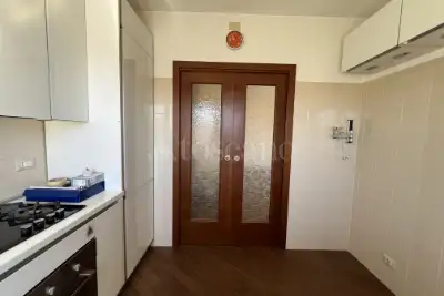 Casa in vendita, Via Enrico Tullio Liebman, Roma