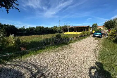 Villa in vendita, Via Pasquale Cicatiello, Fiumicino