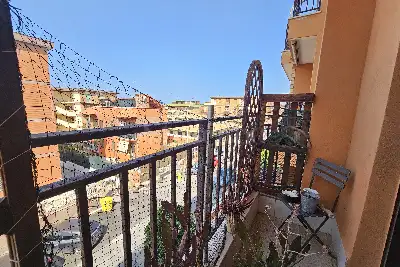 Casa in vendita, Via Germania, Pomezia