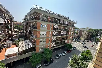 Casa in vendita, Via Angelo Olivieri, Roma