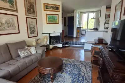 Casa in vendita, Via della Colletta 27, Arenzano
