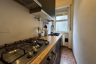 Casa in vendita, Via Marco D'Agrate, Milano