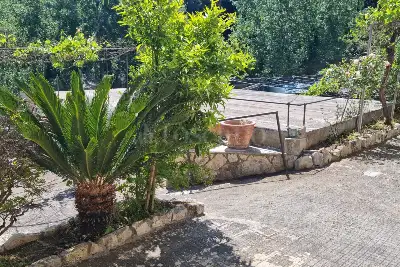 Casa in vendita, Via Antonino Parato, Roma