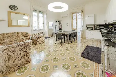 Casa in vendita, Via Sidney Sonnino, Cagliari