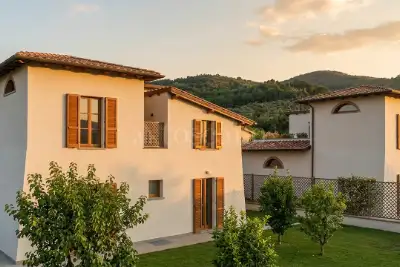 Casa Indipendente in vendita, Vicolo del Salice, Vaiano