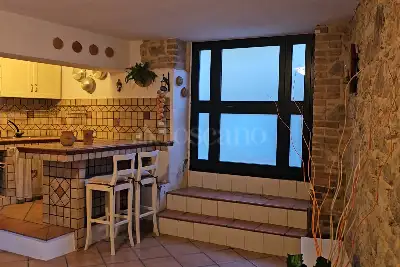 Casa in vendita, Via del Muro Torto, Prossedi