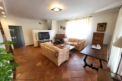 Villa in vendita, Via Bernardo Pasquini, Roma