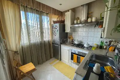 Casa in vendita, Via Maresciallo Guglielmo Pecori Giraldi, Palermo