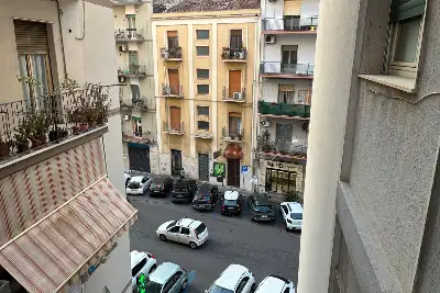 Casa in vendita, Via Principe Nicola, Catania