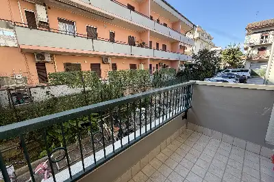 Casa in vendita, Via Giuseppe Mazzini, Alba Adriatica