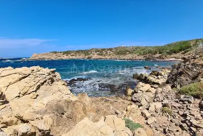 Casa in vendita, Località Cala Del Faro , Arzachena