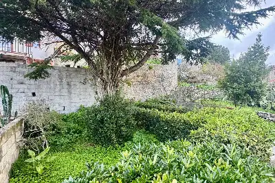 Casa Indipendente in vendita, Via Olimutos 25, Ossi