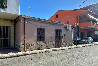 Casa Indipendente in vendita, Via Ex Nazionale Chianchitta, Giardini Naxos, Giardini-Naxos