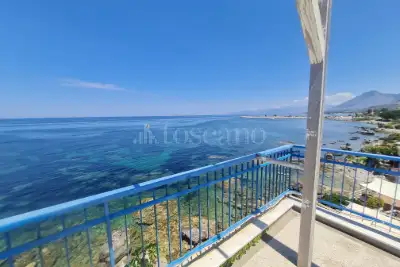 Villa Bifamiliare in vendita, Strada Statale 113 Settentrionale Sicula, Trabia