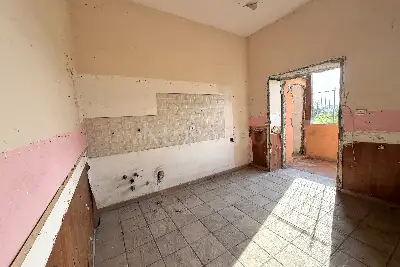 Casa Indipendente in vendita, Via Panoramica, Terzigno