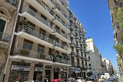 Casa in vendita, Via Sagarriga Visconti, Bari