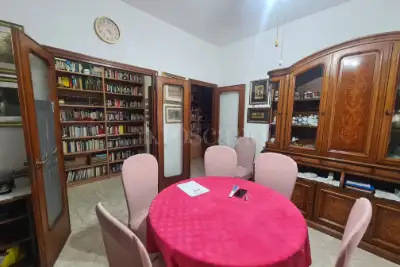 Casa in vendita, Via Cincinnato, Pomezia