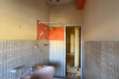 Casa in vendita, Via Pietra dell'Ova, Tremestieri Etneo