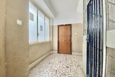 Casa in vendita, Via Cesare Battisti, Messina