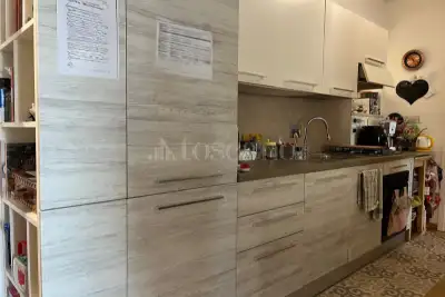 Casa in vendita, Viale Leonida Tonelli, Roma
