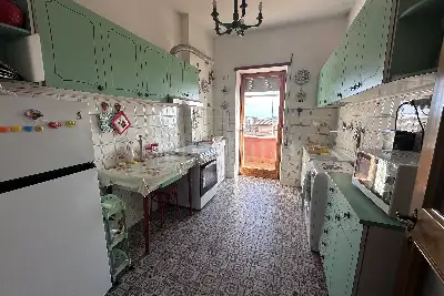 Attico in affitto, Via Torralba, Fiumicino