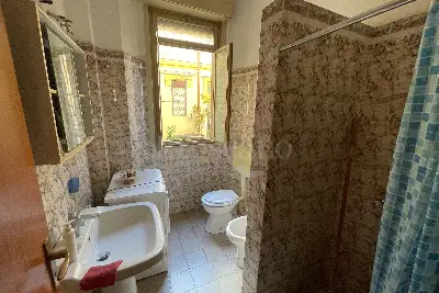 Casa in vendita, Via San Crispino e Crispiniano, Messina