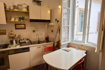 Casa in vendita, Via Otranto, Roma