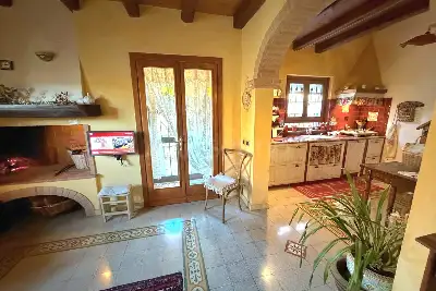 Casa Indipendente in vendita, Via Ottaviano Petrucci, Fiumicino