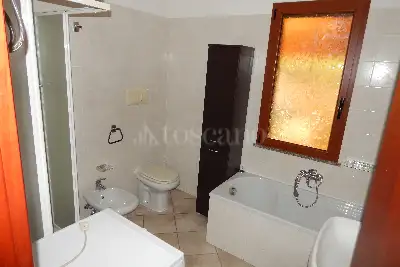 Casa Indipendente in vendita, Via Marco Aurelio, Monserrato