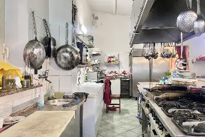 Attività Commerciale in vendita, Via Panoramica, Milazzo