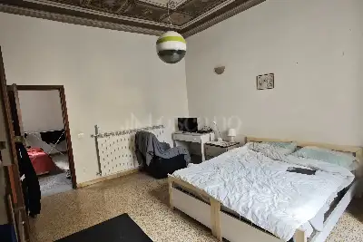 Casa in vendita, Via Camollia, Siena